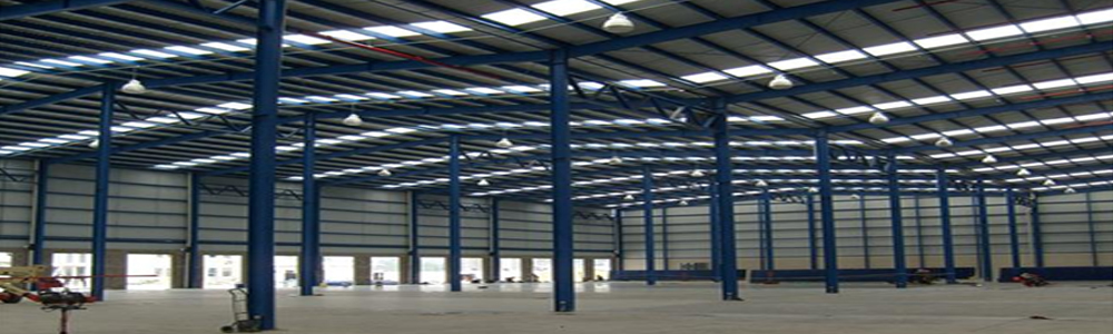 Estructuras Metalicas