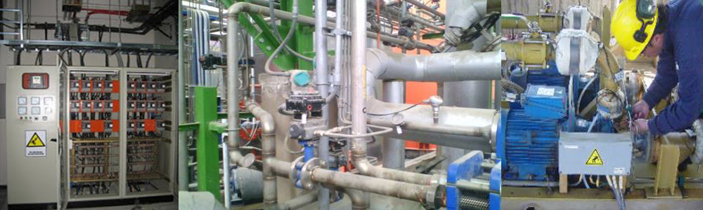 Profesionales de la Ingeniería